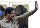 Un tibio acuerdo entre oposición y Gobierno da esperanza a Venezuela Un tibio acuerdo entre oposición y Gobierno da esperanza a Venezuela