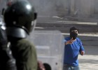 Los bastiones islamistas, en la mira del gobierno de Argelia