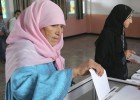 Buteflika y la apatía ganan otra vez las presidenciales en Argelia