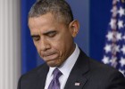 Obama recela de que Moscú vaya a cumplir con el acuerdo de Ginebra