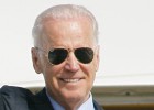 Biden escenifica en Kiev el apoyo de EE UU al Gobierno ucranio