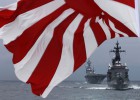Japón dispara el rearme en Asia Japón dispara el rearme en Asia