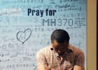 Australia investiga un posible resto del MH370 recogido en una playa