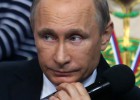 Pobre Rusia