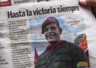 Asesinan a un exjefe de inteligencia de Hugo Chávez