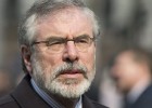Preguntas y respuestas sobre la detención de Gerry Adams