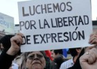 Cuba, Venezuela e Honduras se mantêm como os países com menos liberdade de imprensa na América Latina