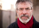Arresto de Gerry Adams: ¿amenaza a los procesos de paz?