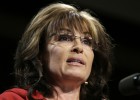 Semana fatal para Sarah Palin, Ron Ford y otros