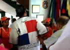 Los panameños esperan los resultados tras el cierre de las urnas