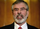 Os velhos demônios de Ulster