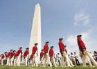 El monumento a Washington reabre tras tres años cerrado