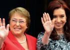 Chile y Argentina se acercan con la vuelta al Gobierno de Bachelet Chile y Argentina se acercan con la vuelta al Gobierno de Bachelet