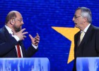 Todos contra Juncker