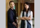 Entrevista con Mónica Ceberio y Álvaro de Cózar