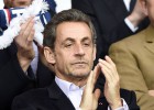 Sarkozy propõe adotar restrições em fronteiras internas da Europa Sarkozy propõe adotar restrições em fronteiras internas da Europa