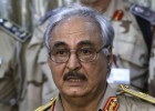 Europa y EE UU se movilizan para frenar el caos y la violencia en Libia