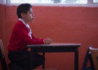 Las aulas ‘feas’ producen
menos estudiantes