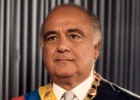 Muere el expresidente de Venezuela Jaime Lusinchi