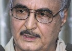 Un general libio contra el islamismo