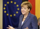 Merkel vence, mas vaga para sigla antieuro preocupa a direita