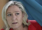A Frente Nacional se transforma na primeira força política francesa