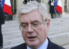 Los malos resultados acaban con el líder laborista irlandés