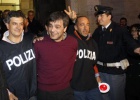 O tesoureiro da Camorra se arrepende