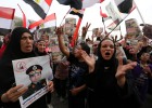 Al Sisi arrasa com 93% dos votos, mas não mobiliza os egípcios