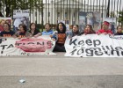 Los deportados que intentan volver a EE UU, atrapados entre las leyes
