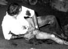 Siete muertos, 30 años, cientos de esquirlas y un hedor a impunidad