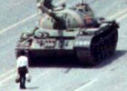 A China força a amnésia sobre Tiananmen
