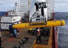 Australia convoca un concurso para buscar el avión desaparecido