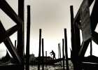 La corrupción y el turismo masivo dan la puntilla a Venecia La corrupción y el turismo masivo dan la puntilla a Venecia