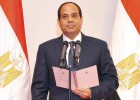 Al-Sisi confirma o golpe de Estado no Egito e assume a presidência