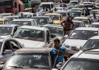 Os civis no Iraque temem estar à caminho de uma nova guerra