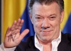 Santos gana las elecciones para seguir la negociación con las FARC