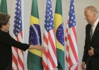Biden visita o Brasil em busca de reconciliação definitiva