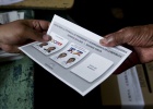 La Colombia que no vota