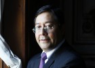 “Por un tratado de libre comercio no venderemos nuestros principios”