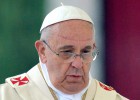 El Papa excomulga a la mafia