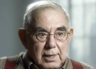 Avraham Shalom, archiespía israelí