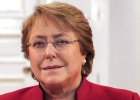 Bachelet: “El proyecto sobre el aborto será enviado este año” Bachelet: “El proyecto sobre el aborto será enviado este año”