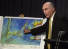 Australia redirige hacia el sur la búsqueda del vuelo MH370