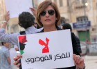 El asesinato de una líder de la revolución empaña la elección libia