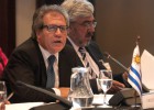 O Uruguai abre a corrida pela sucessão do chileno Insulza na OEA