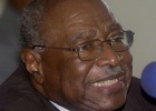 Fallece el expresidente haitiano Leslie Manigat