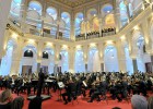 Música en el símbolo de Sarajevo