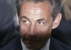 A justiça fecha o cerco contra o ex-presidente francês Sarkozy A justiça fecha o cerco contra o ex-presidente francês Sarkozy