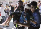 La división en la coalición israelí marca la decisión del ataque